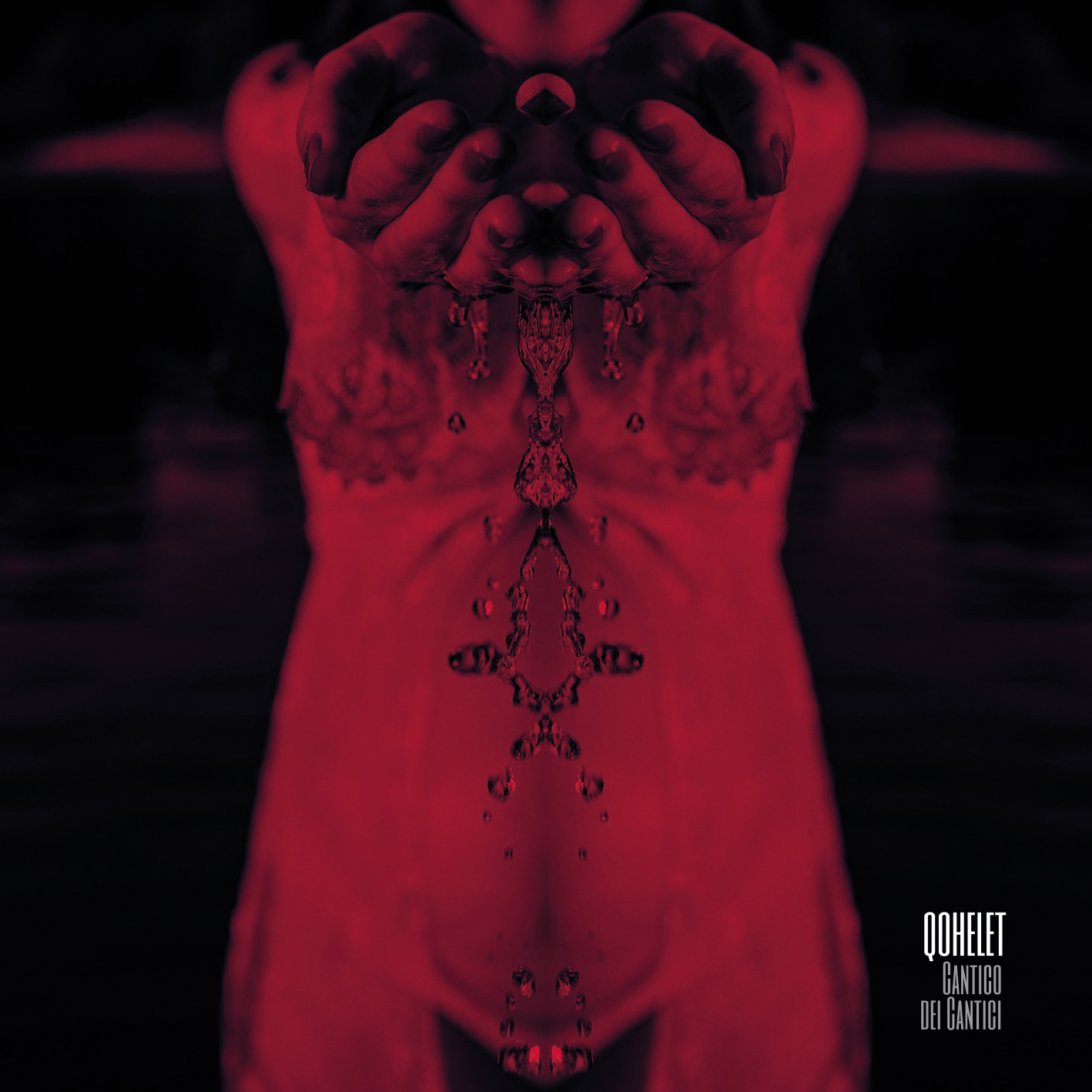 QOHELET - Cantico dei Cantici CD